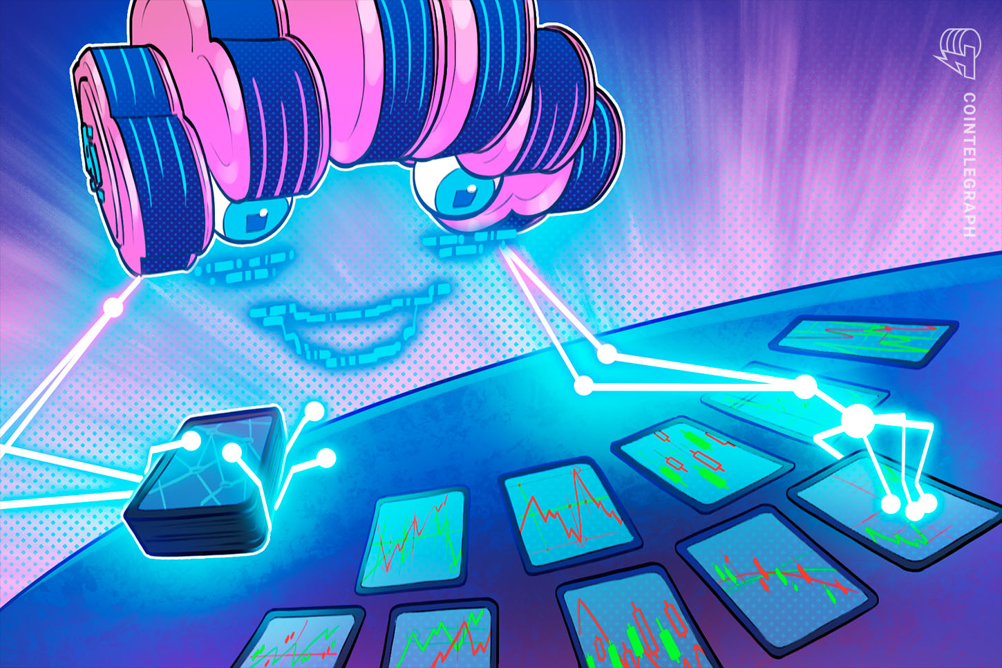 The Influence of AI Agents on Arbitrage in Prediction Markets