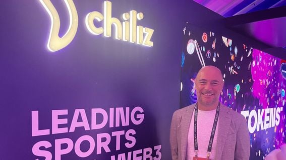 Chiliz CEO Highlights Fan Tokens' Dominance Over NFTs Ahead of New Memecoin Launch