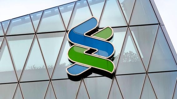 Bitcoin's Vulnerability to Geopolitical Strain: Standard Chartered's Take on the Market Dip