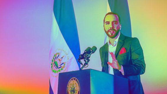 IMF Pressures El Salvador for Enhanced Bitcoin Oversight