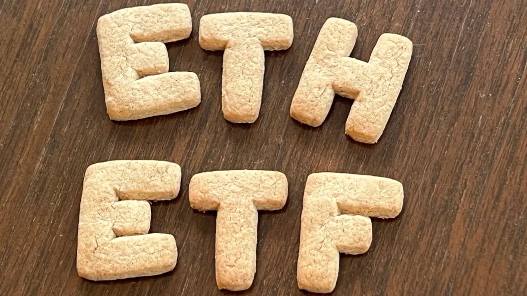 Ether ETFs Face Silent Market While Bitcoin Products Surge