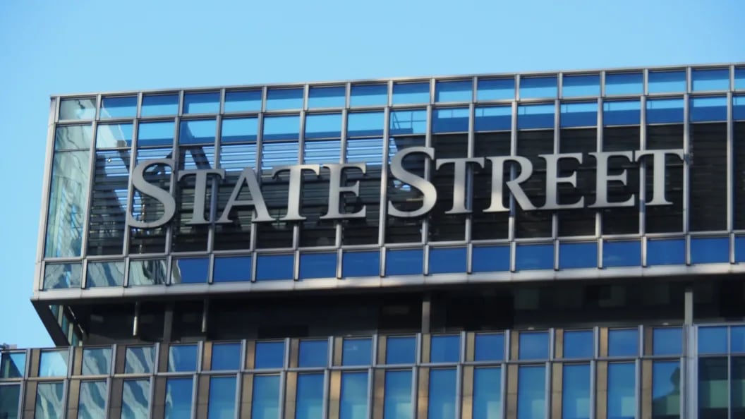 State Street Advances Tokenization of Bonds and Money Market Funds