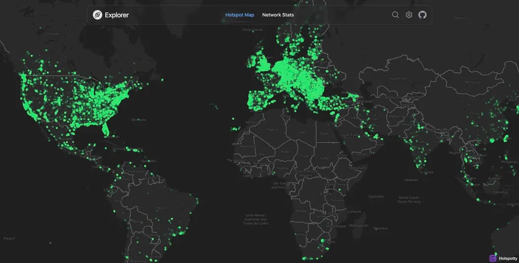 DePIN: A New Frontier for Small Business Growth in Emerging Economies