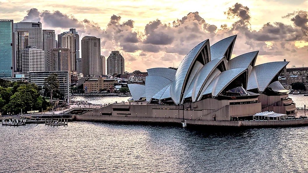 Australia Set to Launch Its First Spot Ether ETF on Tuesday