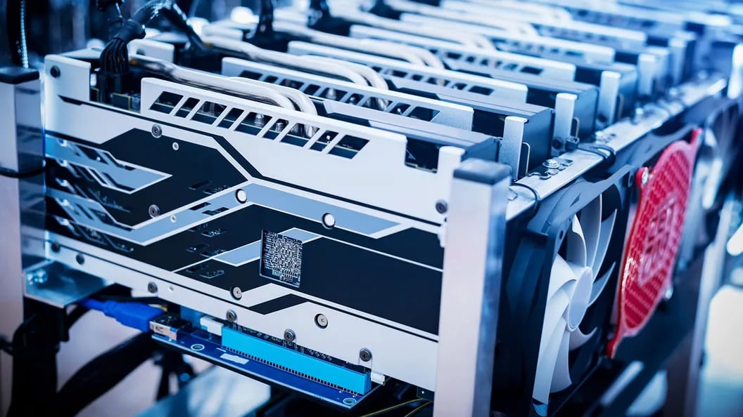 Decline in Bitcoin Mining Profitability Reported for September