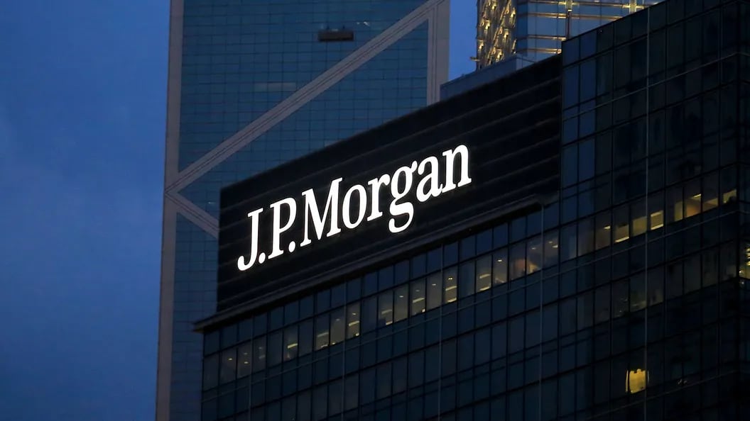 Publicly Traded Bitcoin Miners Achieve 29% Network Hashrate, Reports JPMorgan