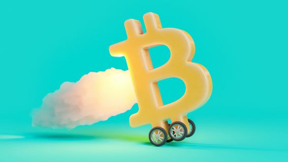 Asia's Wealthy Turn to Crypto, Predicting a $100K Bitcoin by Year-End