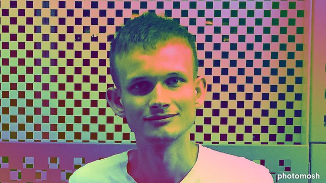 Vitalik Buterin Aims for Ethereum to Achieve 100,000 Transactions Per Second