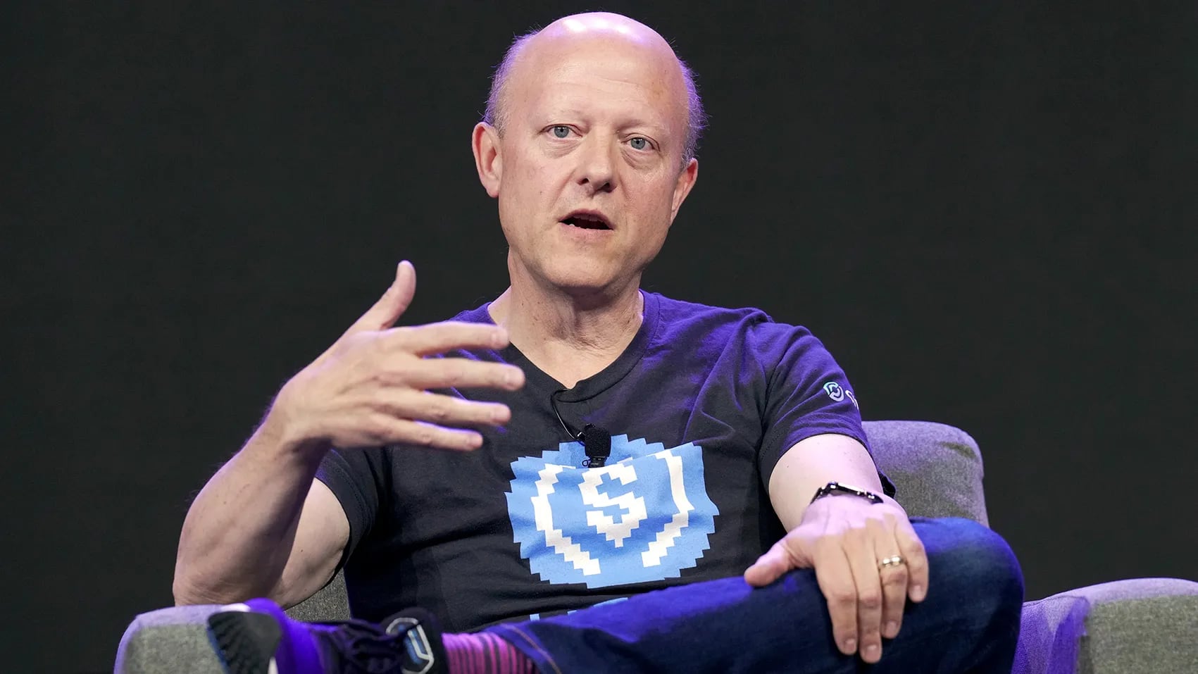 Circle's CEO Predicts Trillions in Growth for Stablecoins Over the Next Decade