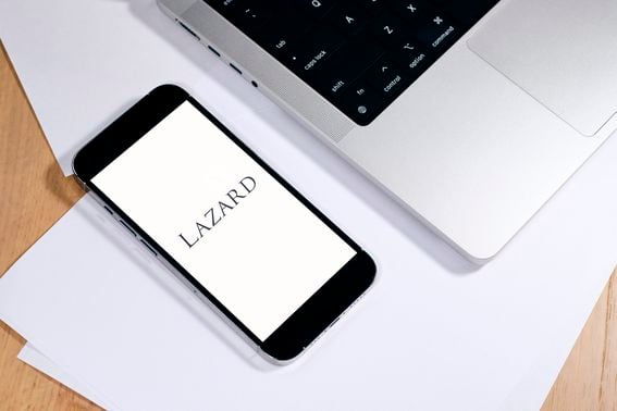 Lazard Joins the Tokenization Movement with Bitfinex Securities Collaboration