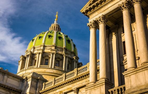 Pennsylvania Advances Cryptocurrency Regulatory Bill Ahead of Elections