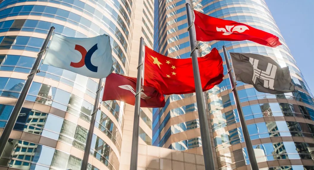 HKEX Set to Introduce New Crypto Index This November