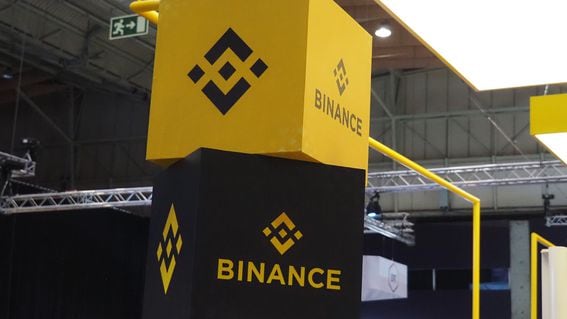 Binance Launches Exclusive Wealth Management Service for High-Net-Worth Clients