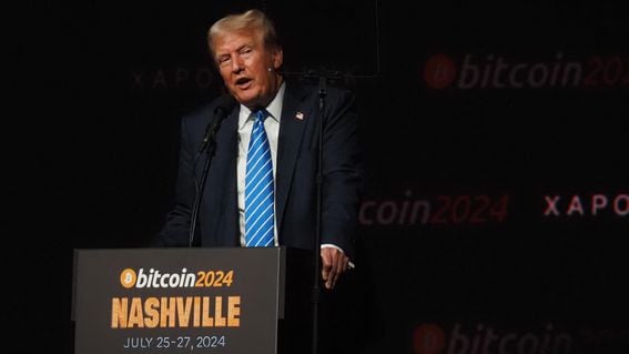 Florida Official Considers Bitcoin for State Pension Funds Inspired by Trump