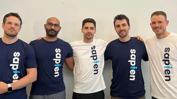 Sapien Secures $10.5 Million in Seed Funding, Pioneering AI Data Labeling