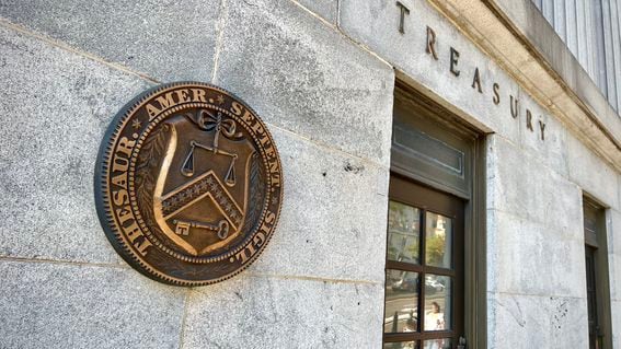 U.S. Treasury Advisory Panel Explores Tokenization and Central Control Concerns