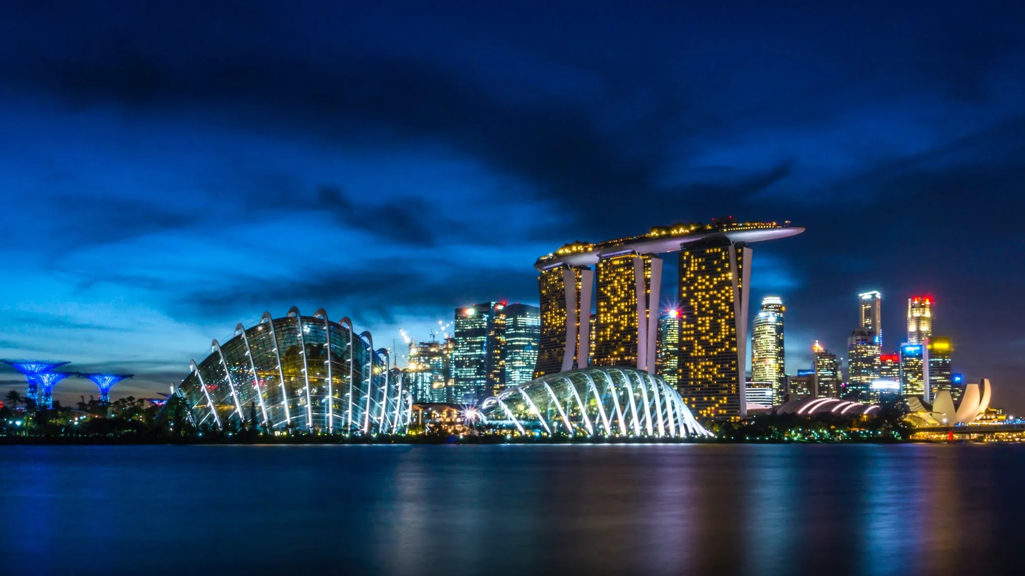 Singapore Advances Tokenization Initiatives in Financial Sector