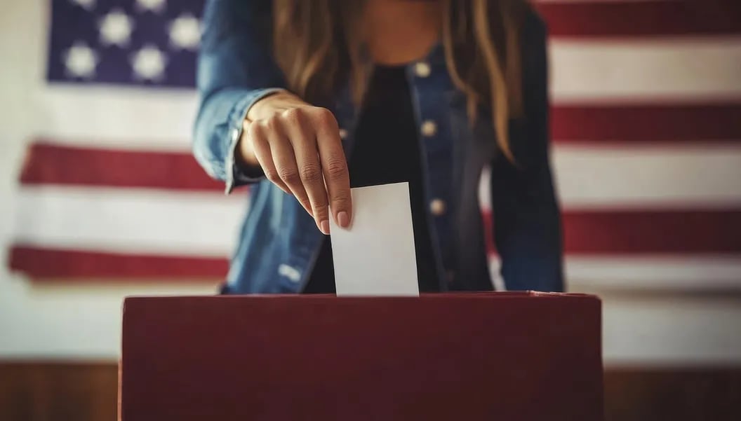 The Impact of Crypto Voters in the 2024 Election