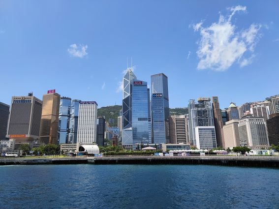 New Trials in Hong Kong Enable Chinese Residents to Access Stablecoins