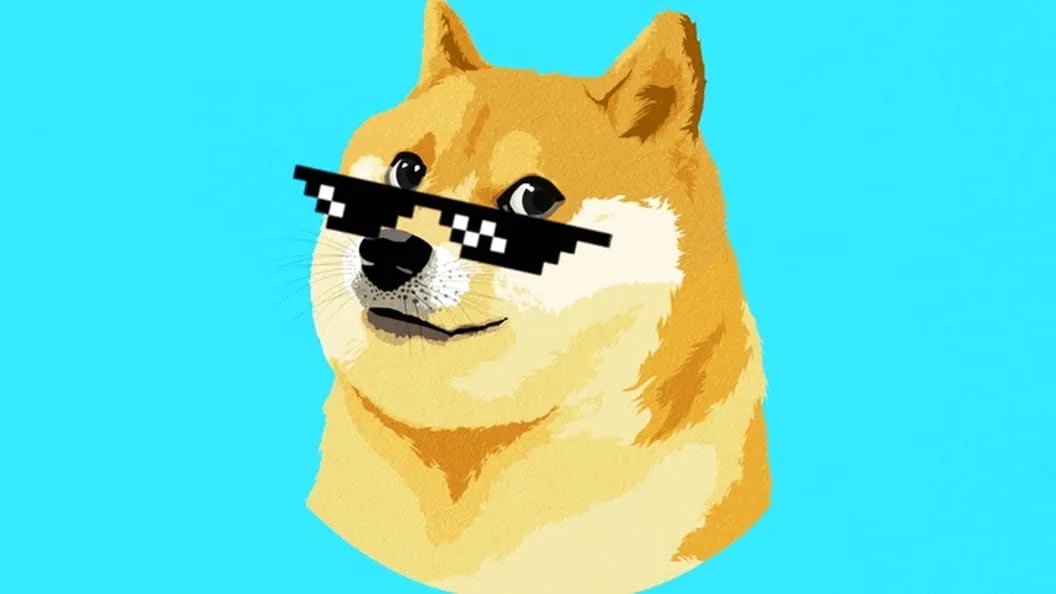 Dogecoin Surges 48% as Traders Set Sights on $1 Mark