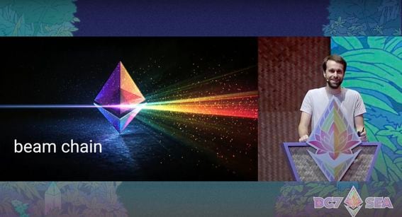 Prominent Ethereum Researcher Reveals Major Overhaul Proposal at Bangkok Conference