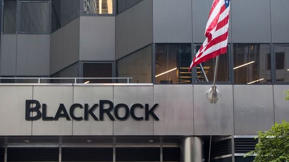 BlackRock Expands Its Fund BUIDL to Five Additional Blockchains