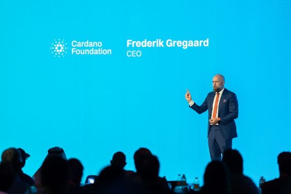 Insights on Cardano Foundation's 2023 Spending: A Look at Financial Operations