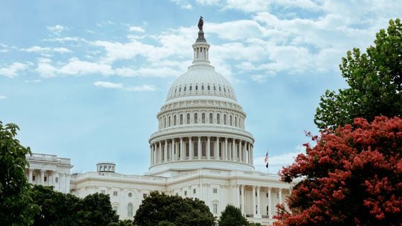 Republicans Secure House Control, Promising Changes for Crypto Legislation