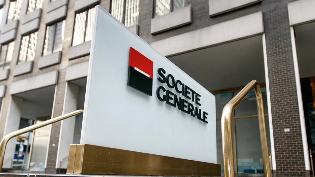 SocGen's Crypto Division Set to Launch Euro Stablecoin on XRP Ledger