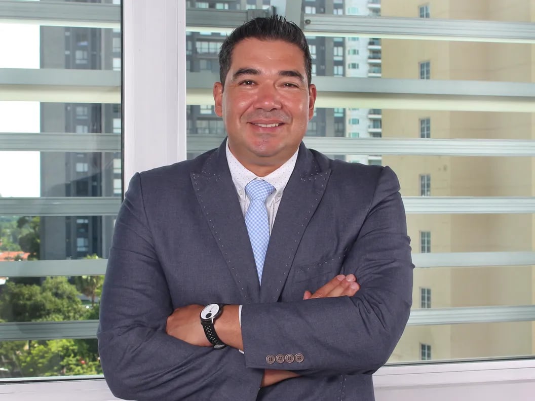 An Exclusive Dialogue with El Salvador’s Crypto Regulator: Pioneering a Financial Transformation for Developing Nations