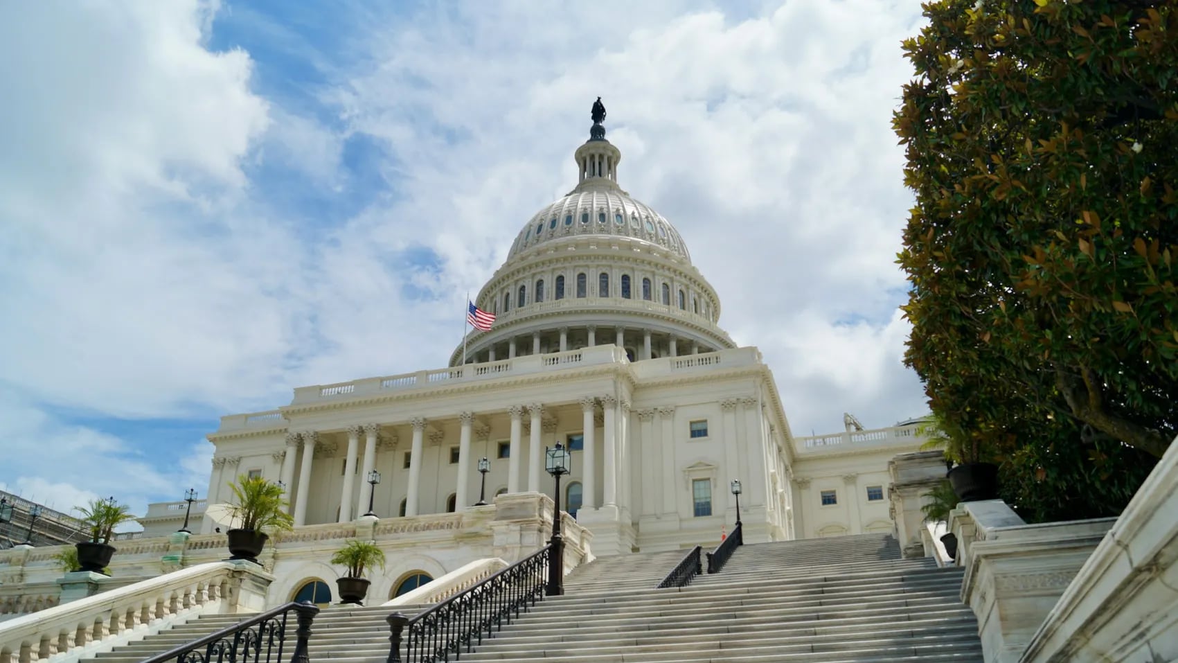 The Future of DeFi in Washington: Navigating a New Political Landscape