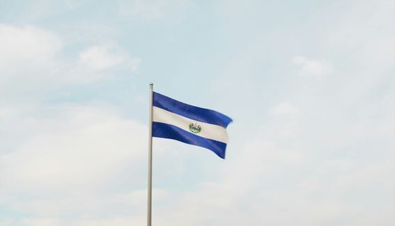 El Salvador Launches Its First Tokenized U.S. Treasury Offerings