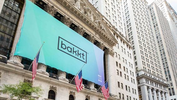 Trump Media Group Approaches Bakkt for Potential Acquisition