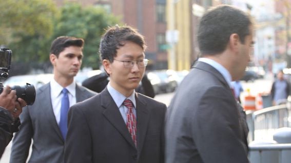 Gary Wang, Ex-CTO of FTX, Avoids Prison Sentence Following Cooperation