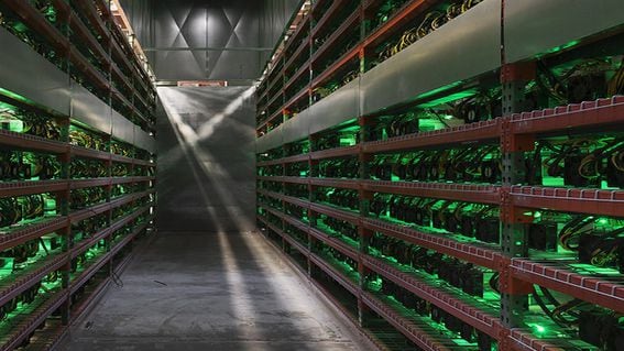 How AI Data Centers Are Shaping Bitcoin Mining Economics