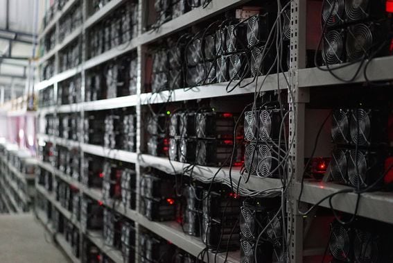 Nuclear Fusion in Bitcoin Mining: A New Era for Energy and Profit