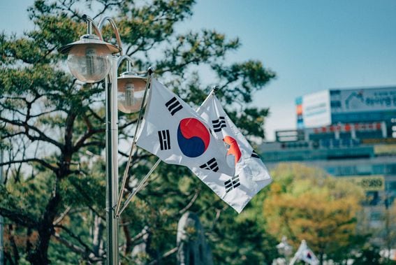 Surge in Dogecoin and XRP Trading Volumes Overtake Bitcoin in South Korea