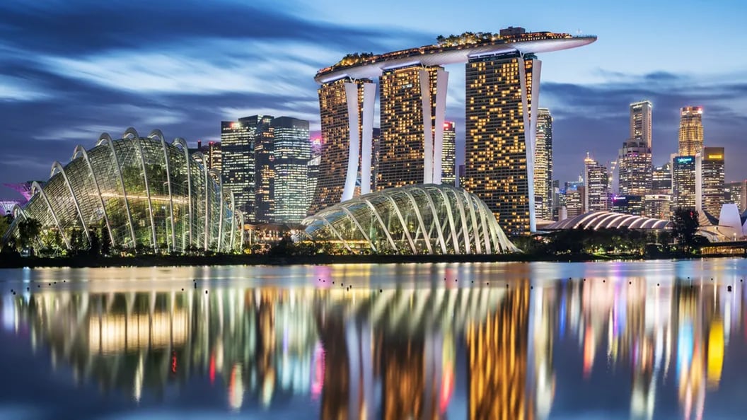 BitGo Expands Its Services into Singapore, Targets Growth in Asia's Crypto Market