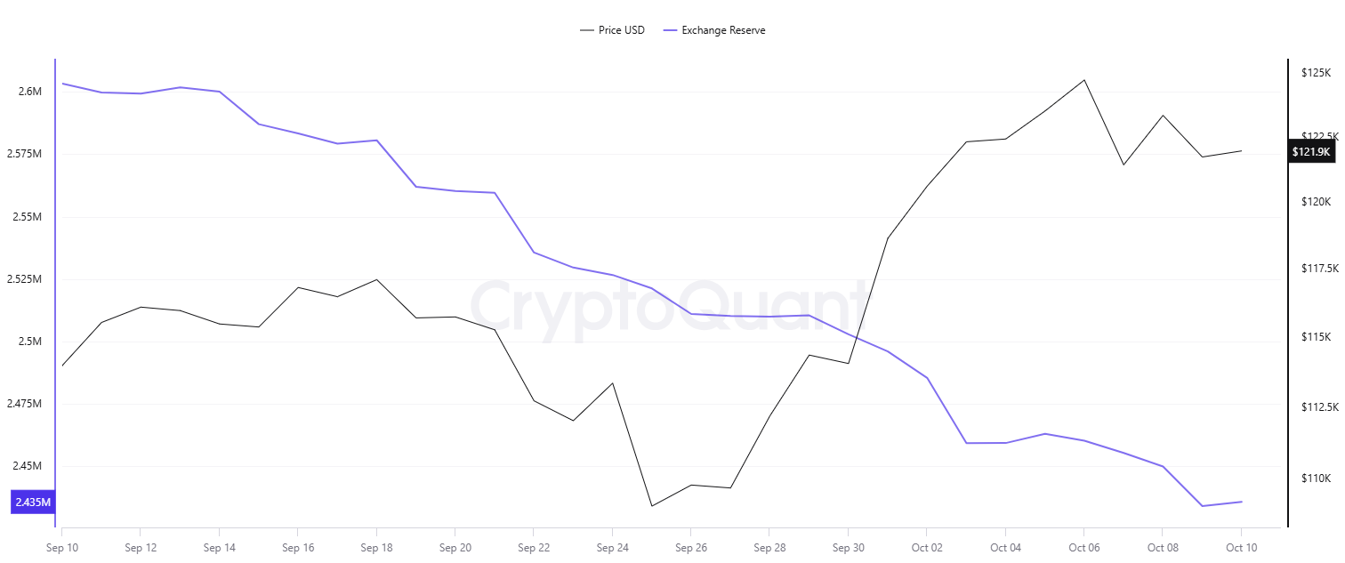 What Lies Ahead for Bitcoin (BTC) in the Next 100 Days?