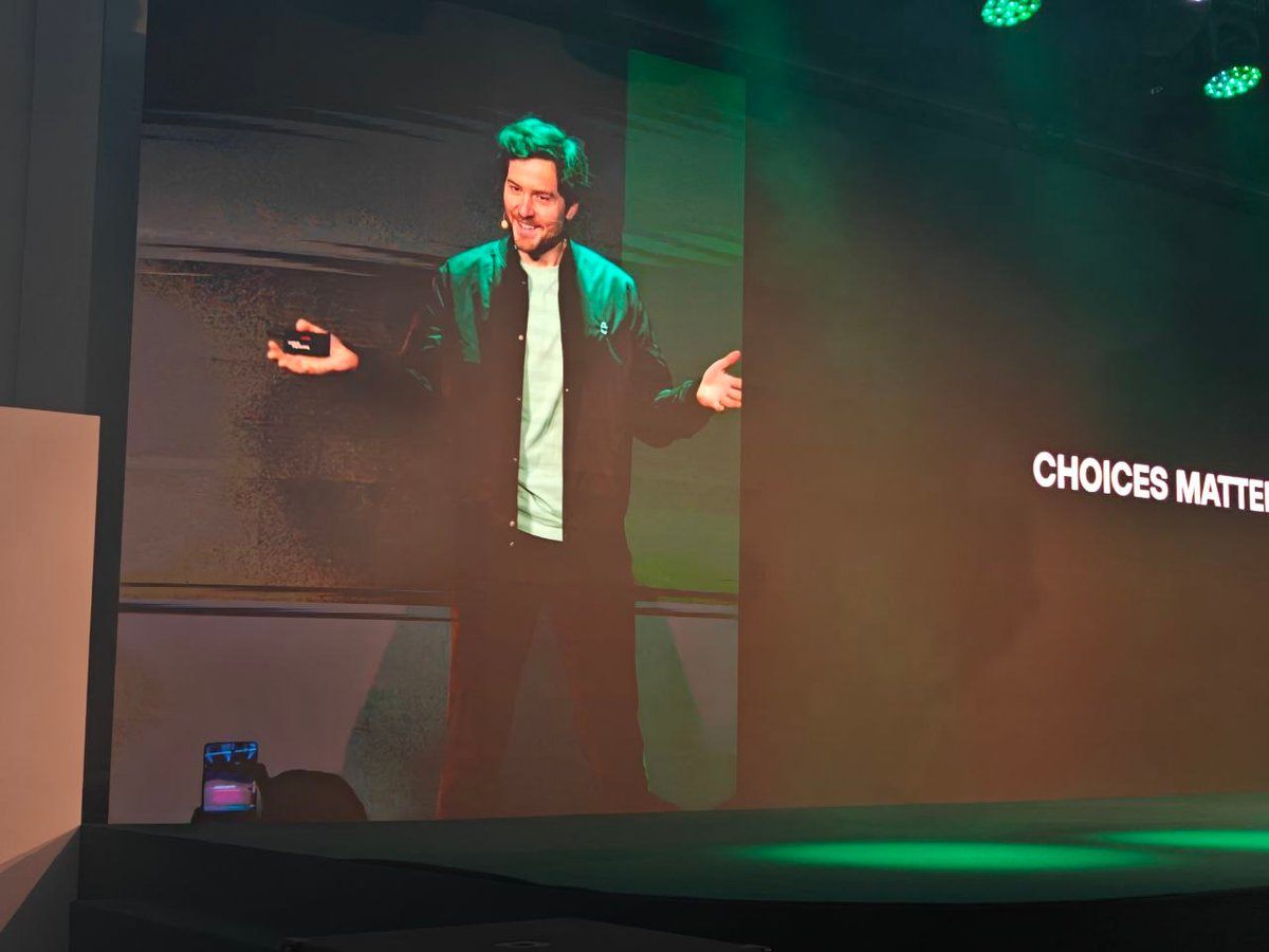 Trezor Unveils Quantum-Ready Trezor Safe 7 Bitcoin Wallet in Prague