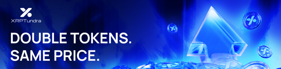 The Ultimate Guide to XRP Tundra and XRPL Blockchain in 2025