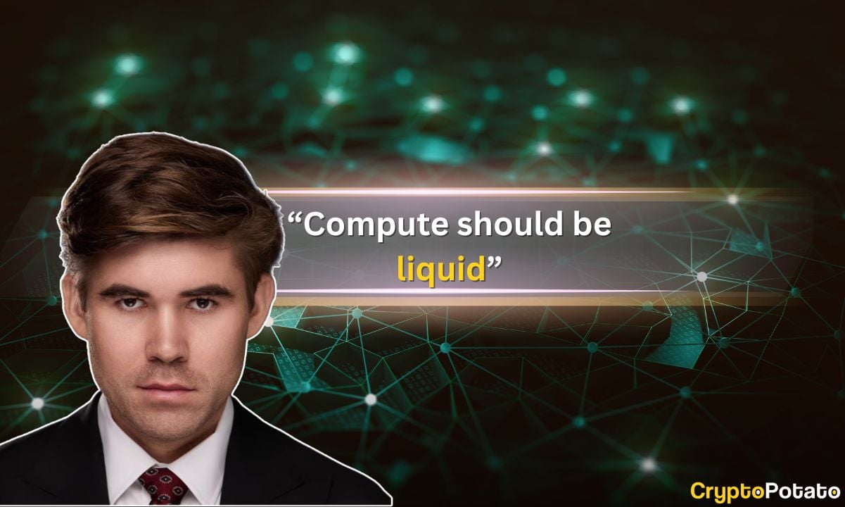 Exploring the Future of Computing with Andrew Sobko of Argentum AI