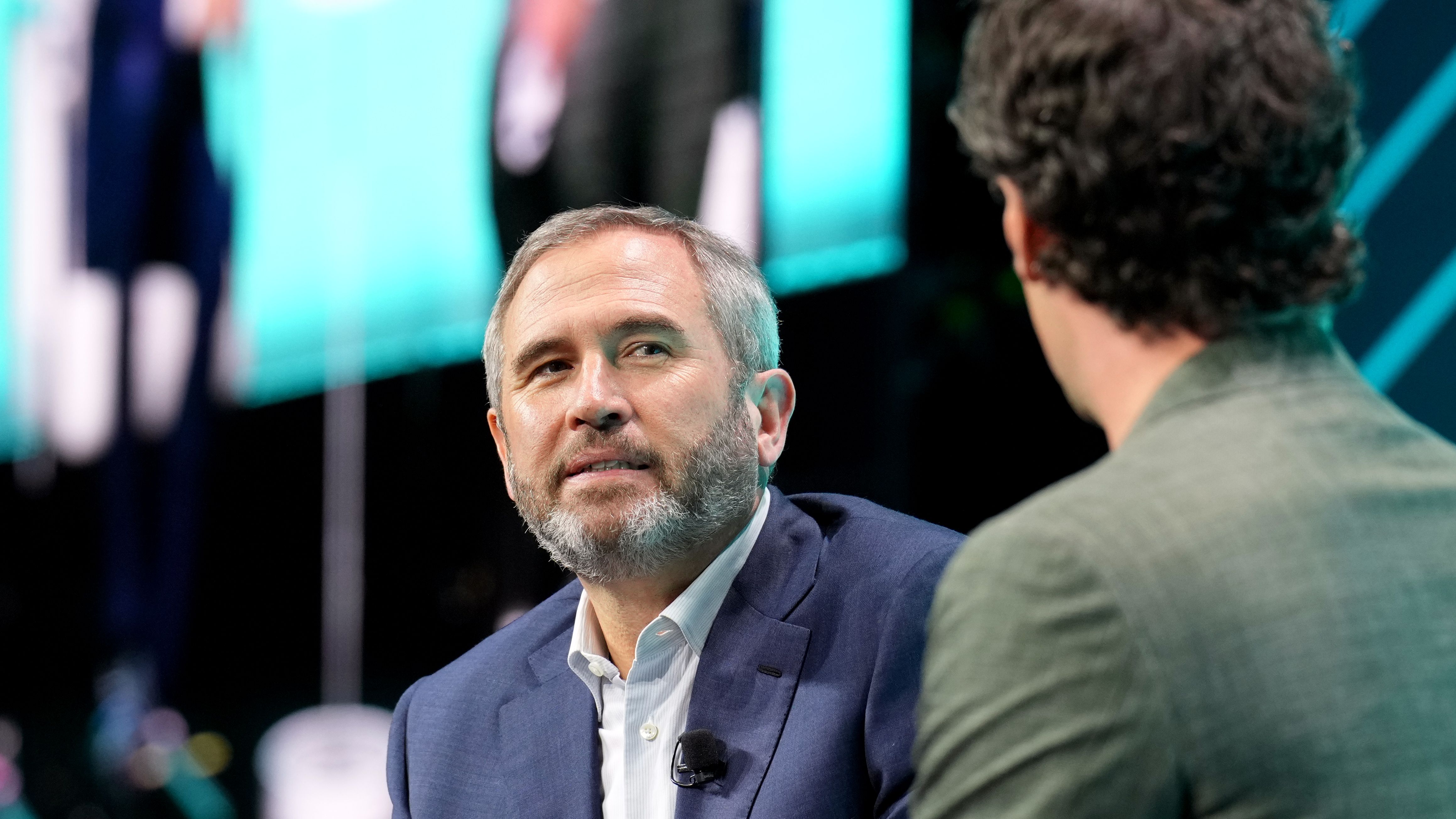 XRP Soars 10% Following Ripple's Stablecoin Regulatory Green Light, Says CEO Garlinghouse