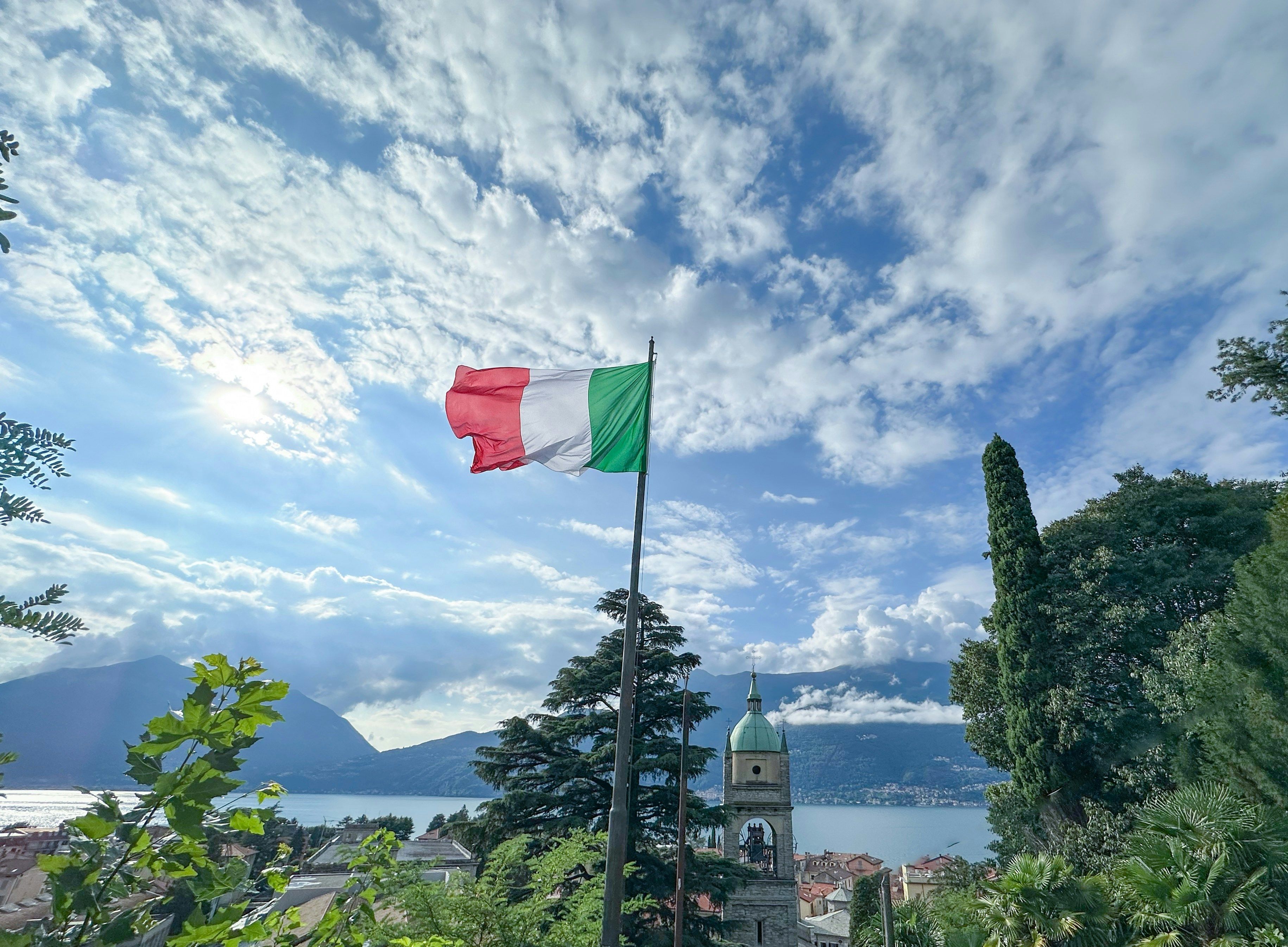 Italy Set to Reduce Proposed Tax Increase on Cryptocurrency Gains