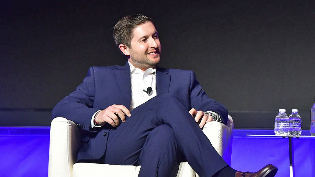 Ex-Grayscale CEO Michael Sonnenshein Takes COO Role at Securitize