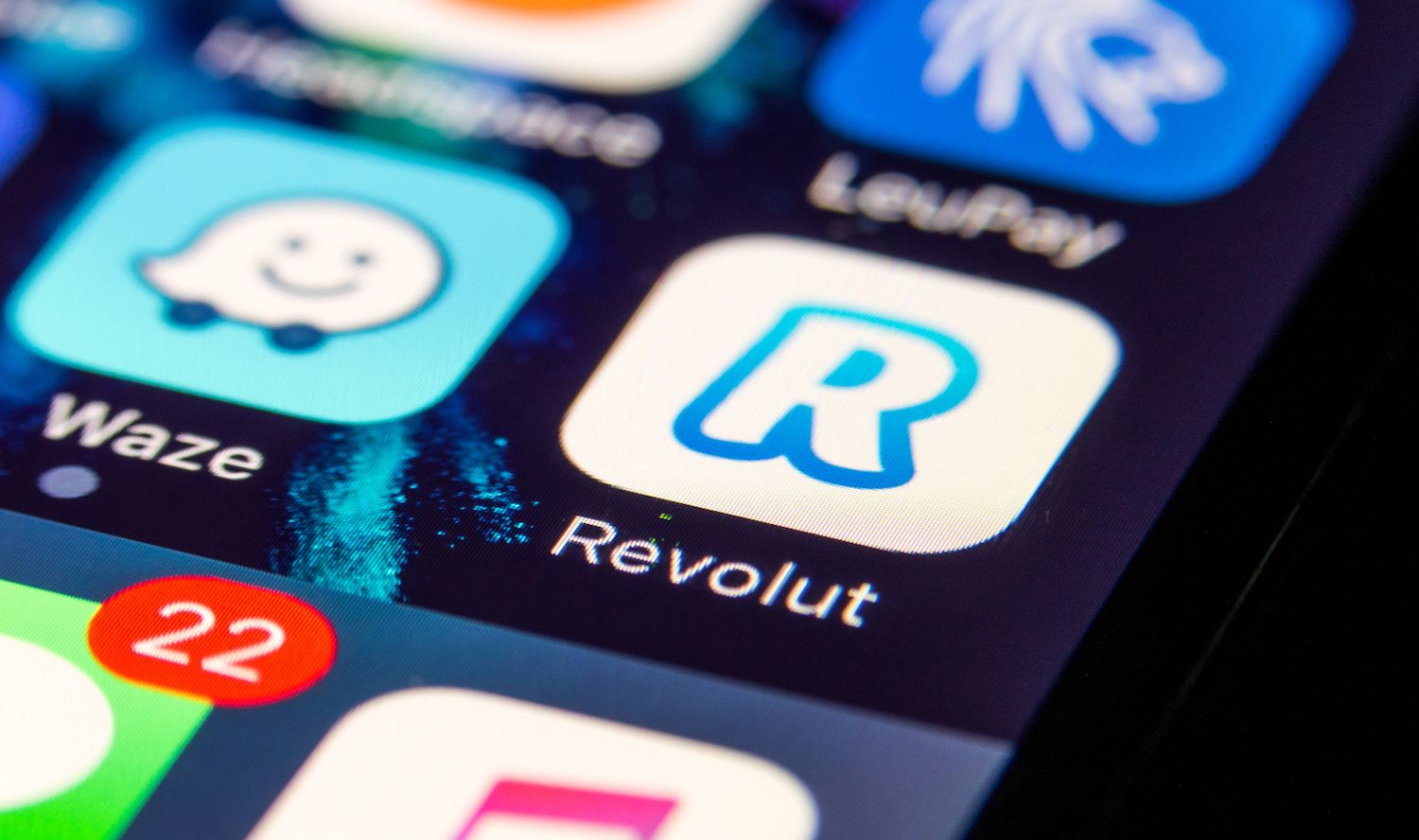 Revolut Enhances Crypto Fraud Protection with New Security Features