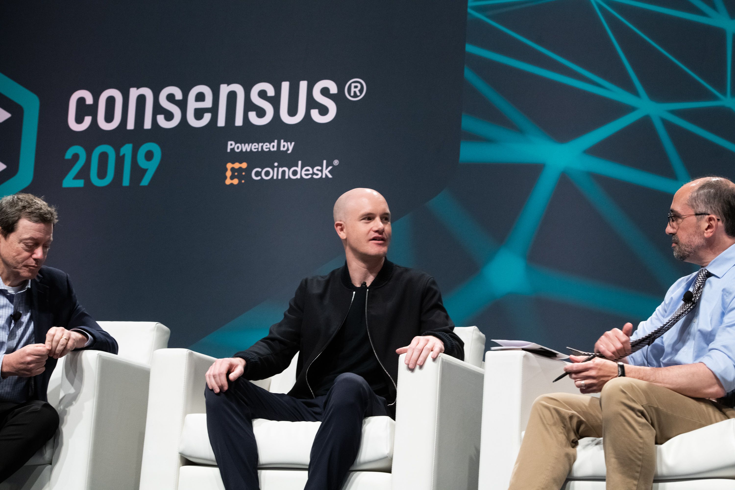 Coinbase Chief and Crypto Executives See Substantial Wealth Gains Amid Political Maneuvering