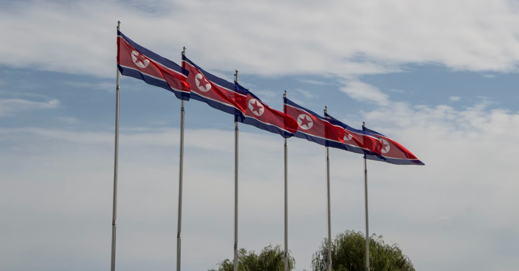 North Korea Allegedly Behind $305 Million DMM Crypto Exchange Hack