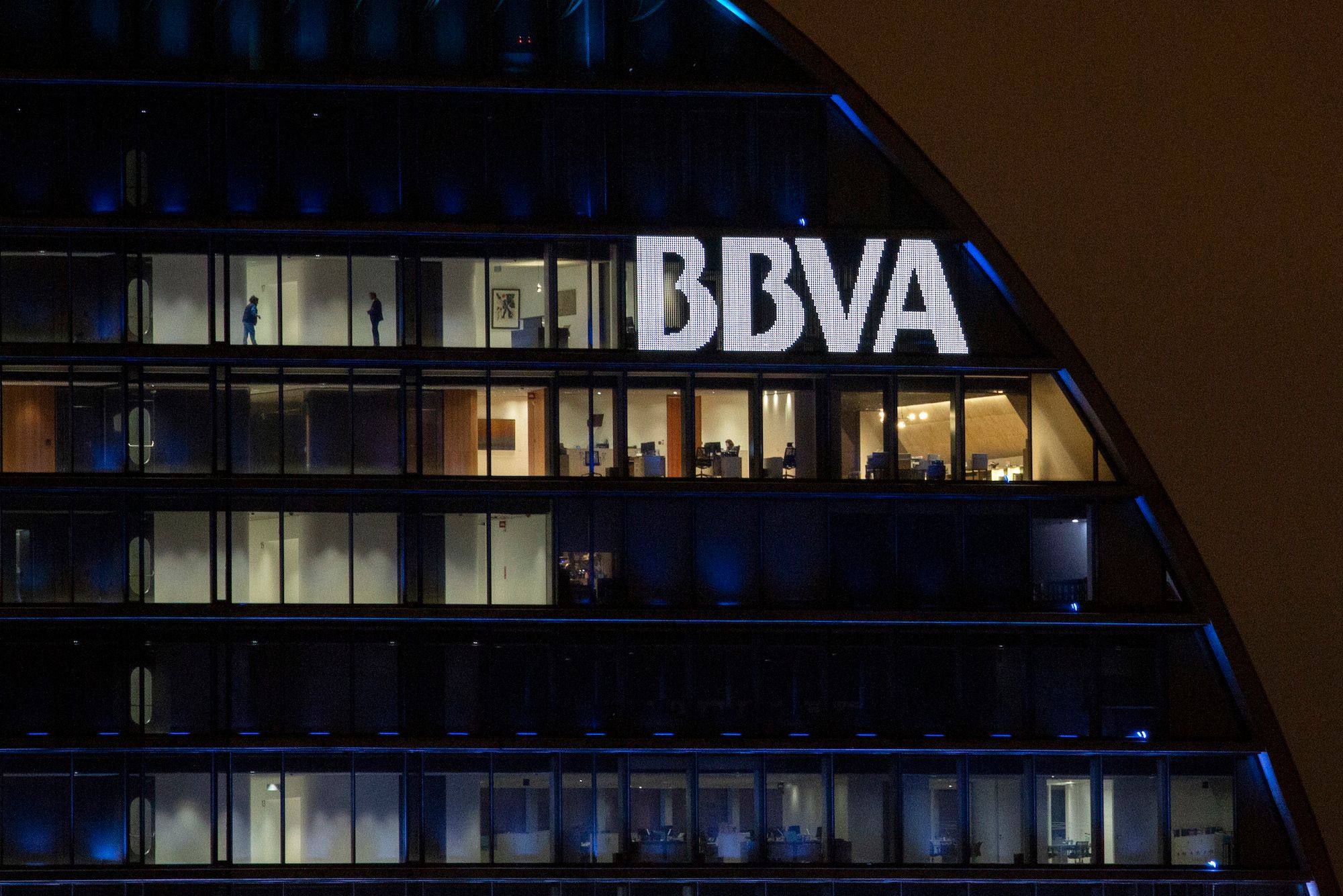 Garanti BBVA to Launch Cryptocurrency Trading Services Shortly