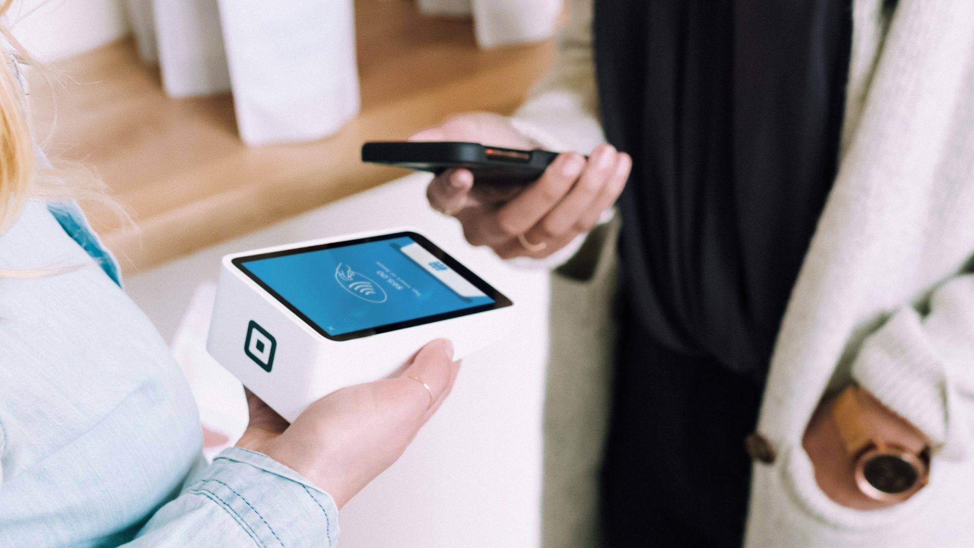 KuCoin Launches Cryptocurrency Payments through QR Codes